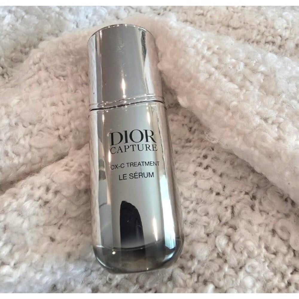 Dior Capture Youth Ox-C Treatment Le Serum Travel Size